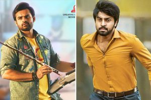 తేజూ కోసం… అల్లుడి సినిమా వెన‌క్కి