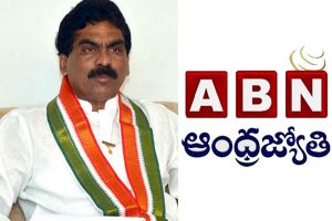 లగడపాటి సర్వే అంటూ ఆంధ్రజ్యోతి మాటల గారడీ