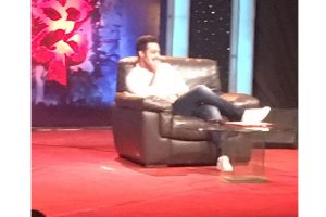 త్వరలో బుల్లితెరపై సందడి చేయనున్న ఎన్టీఆర్