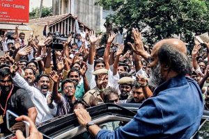 డియ‌ర్ ర‌జ‌నీ ఫ్యాన్స్‌… రంజిత్ త‌ప్పేముంది?