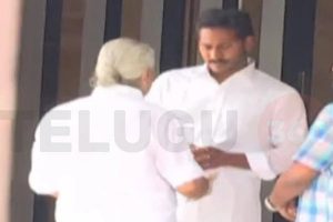 రమణ దీక్షితులు-తప్పటడుగులు