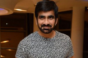 రూమ‌ర్ల‌కు చెక్ పెట్టిన ర‌వితేజ‌