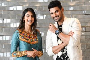‘సాక్ష్యానికి’ అసలు సిసలు టెన్షన్ అదే