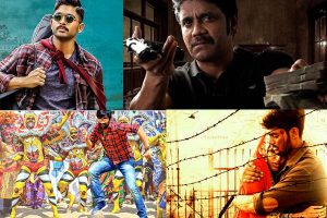 చప్పగా సమ్మర్ సెకాండాఫ్…