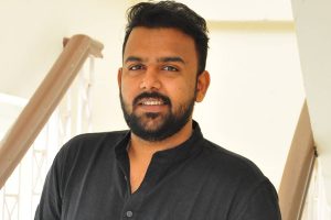సింగీతం బ‌యోపిక్ తీస్తున్న త‌రుణ్ భాస్క‌ర్‌