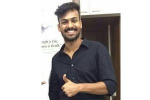 తేజూ త‌మ్ముడి సినిమా ఎప్పుడు?
