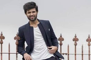 అర్జున్ రెడ్డి ‘ఫ్యాన్’ ఫార్ములా అదిరింది