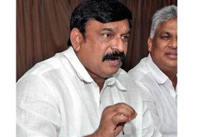 గో.పి అంటే విష్ణుకుమార్ రాజేనా..?