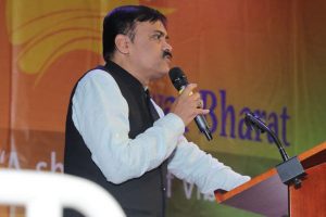 టీడీపీపై వ్యతిరేకతను జీవీఎల్ విద్వేషంగా మార్చుకుంటున్నారా..?