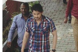 రాజ్‌కుమార్ హిరాణీ  స్టైల్‌లో మ‌హేష్ సినిమా