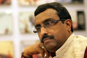 రామ్‌మాధవ్ పని తనం కశ్మీర్‌లో తేలిపోయింది..! క్షమాపణలు కూడా చెప్పుకున్నారు..!