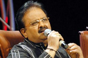 గాయ‌కుల హ‌క్కుల‌పై బాలు గ‌ళం