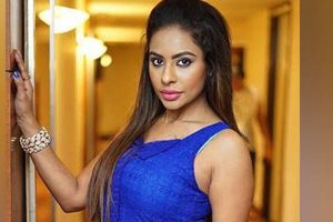 ‘రెడ్డి డైరీ’… శ్రీరెడ్డి జీవితంలో కొన్ని పేజీలు