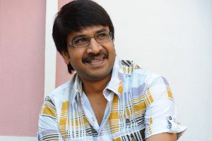 శ్రీ‌నివాస‌రెడ్డి కొత్త సినిమా – బుజ్జిగాడి ఎంగేజ్‌మెంట్‌