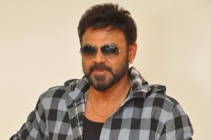 ‘క‌ర్ణ‌న్‌’ వ‌దులుకున్న వెంకీ