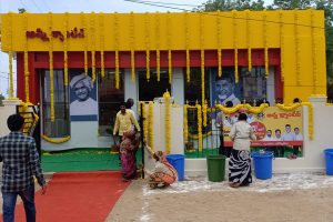 అన్న క్యాంటీన్లు ఆరంభ శూర‌త్వంగా మిగ‌ల‌కూడ‌దు!