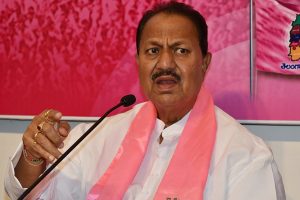 కాంగ్రెస్‌లోకి డీఎస్.. బీజేపీకి కూడా ఇబ్బందే !