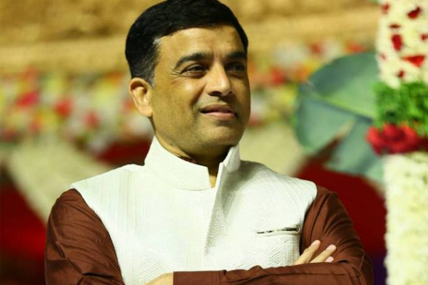 Dil Raju