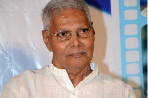 దాసరిని దర్శకుడిగా పరిచయం చేసిన నిర్మాత ఇకలేరు