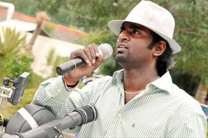 ఆ నిర్ణ‌యం వాయిదా వేసుకున్న సెంథిల్‌