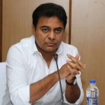 KTR arrest