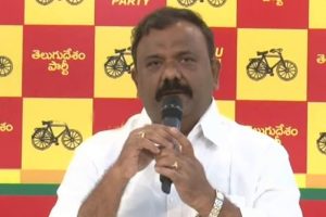 గురజాల ఎమ్మెల్యేకు అక్రమ మైనింగ్ కేసు చిక్కులు..! హైకోర్టు నోటీసులు..!!