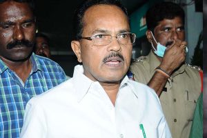 మోత్కుపల్లి తీవ్ర అస్వస్థత