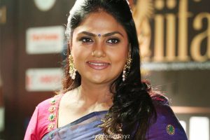 నిర్మాతగా సీనియర్ హీరోయిన్, నటి రాధిక సిస్టర్