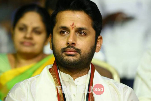 Nithiin