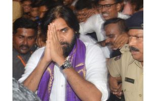 పవన్ కళ్యాణ్ విషయంలో మీడియా గురి తప్పుతోందా?