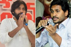 జగన్ పని కూడా చేస్తున్న పవన్ !