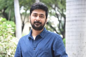 అన్నపూర్ణలో హీరోకి డైరెక్షన్ ఛాన్స్