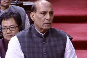 బెంగాల్ పై రాజ్ నాథ్ వ్యాఖ్యల అంతర్యమిదేనా..?