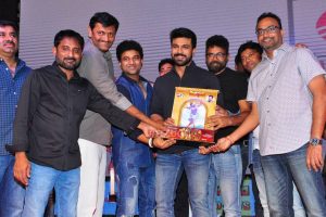 ‘రంగ‌స్థ‌లం 100’… ఓ ఉత్సాహం, ఉత్ప్రేర‌ణ‌