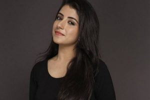 ఇన్‌స్టాగ్రామ్ ఫొటోస్ టు హీరోయిన్ అవకాశం