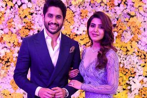 చైతూ స‌మంత‌… ‘పెళ్ల‌యిన కొత్త‌లో’