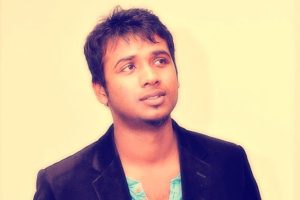 డ్రంక్ అండ్ డ్రైవ్ లో దొరికిన “చిక్కి నావే నువ్వు డ్రంక్ అండ్ డ్రైవ్ లా” పాట గాయకుడు