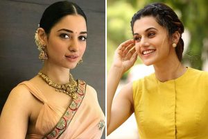 ‘పెళ్లి గోల’… హీరోయిన్లు నాట్ హ్యాపీ!