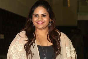 లేడీ కమెడియన్ ఎఫ్‌బి పేజీ హ్యాక్ చేశారు!