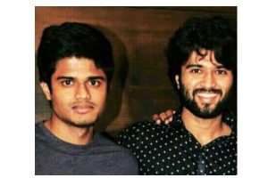సురేశ్ ప్రొడ‌క్ష‌న్స్‌లో ‘అర్జున్‌రెడ్డి’ తమ్ముడు?