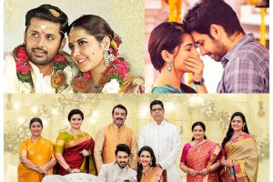తెలుగు సినిమాకి  పెళ్లికళ