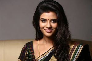 త్రిష పోయే… ఐశ్వర్య వచ్చే!