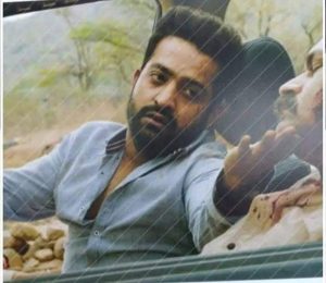 ‘అరవింద…’ టీమ్‌కి త్రివిక్రమ్ స్ట్రిక్ట్ ఆర్డర్స్!