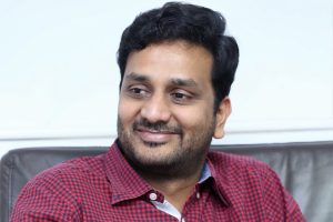 కొత్త హీరో కోసం అవసరాల అన్వేషణ