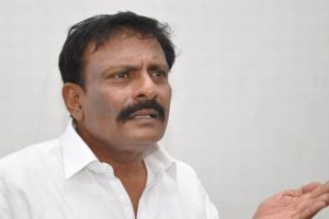 14 జిల్లాల రాయలసీమ.. కొత్త డిమాండ్ !