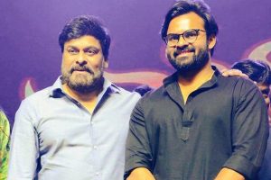 తేజ్‌ని గైడ్ చేయొచ్చుగా బాసూ…