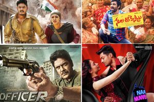 టాలీవుడ్‌కి దెబ్బ మీద దెబ్బ‌