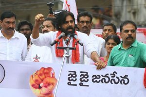 జనసేనకు ఓటేయాలి..! గుర్తేమిటో కాస్త చెబుతారా..?