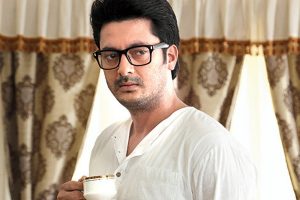 ఎన్టీఆర్ బయోపిక్: ఎల్వీ ప్రసాద్‌గా బెంగాలీ…