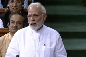 నిరుద్యోగాన్ని గాలికి వ‌దిలేసిన ఎన్నిక‌ల‌ బ‌డ్జెట్ ఇది!